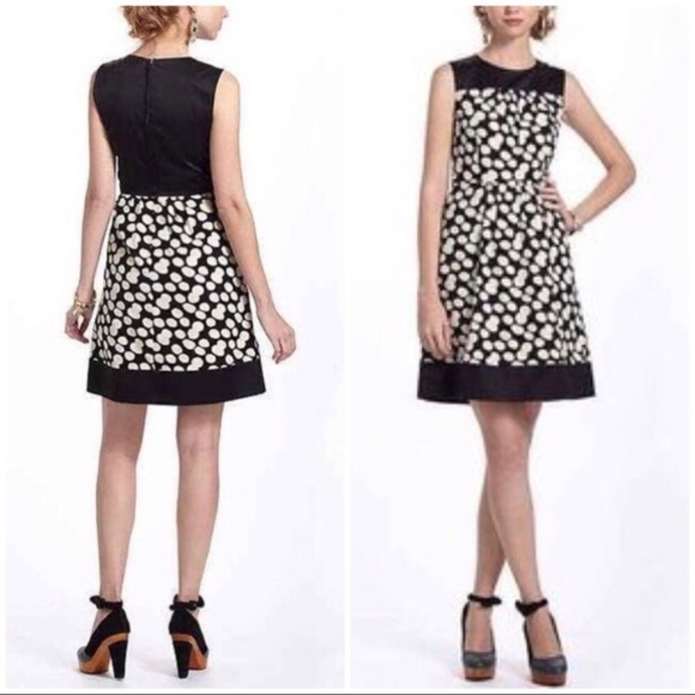 Leifnotes Women's Dress (Anthropologie)